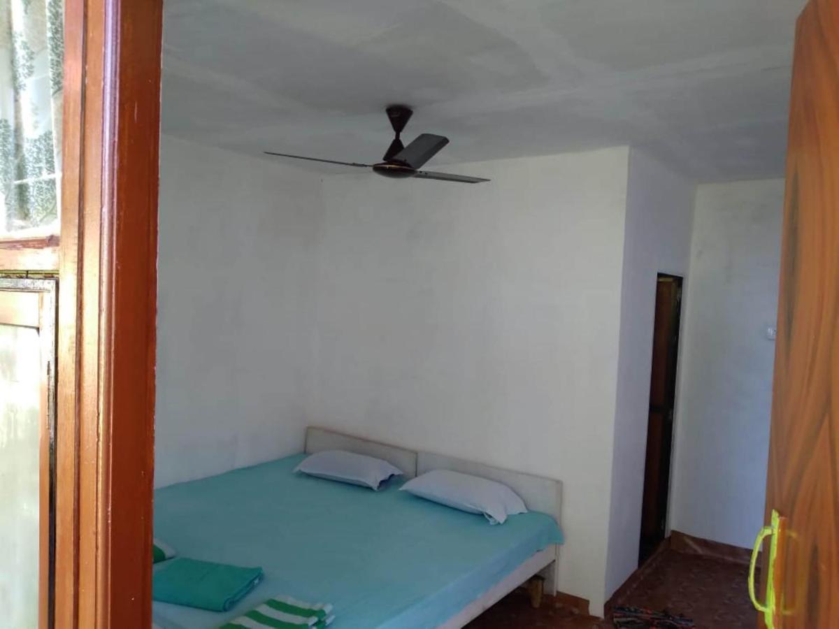 Matashree Beach Huts Hotell Magdal Eksteriør bilde