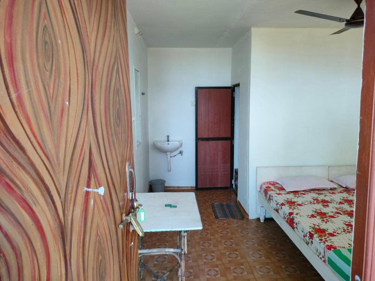Matashree Beach Huts Hotell Magdal Eksteriør bilde